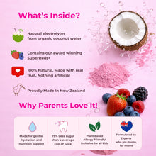 Load image into Gallery viewer, Kids Daily Nourish Hydration + Protein Bundle