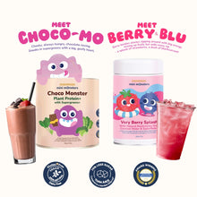 Load image into Gallery viewer, Kids Daily Nourish Hydration + Protein Bundle