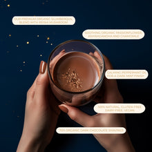 Load image into Gallery viewer, Thriveland - Sweet Dreams & Reset Peppermint Moon Milk