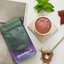 Load image into Gallery viewer, Thriveland - Sweet Dreams & Reset Peppermint Moon Milk