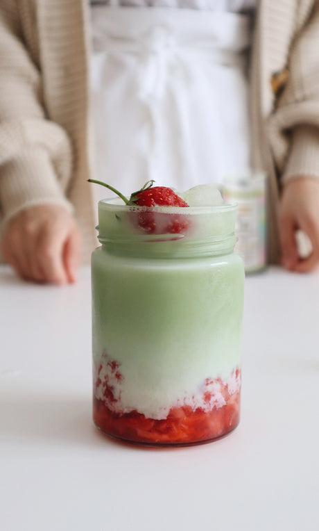 Lactation Matcha Latte *LIMITED EDITION*