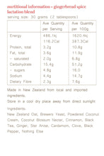 Load image into Gallery viewer, GINGERBREAD SPICE *CHRISTMAS LIMITED EDITION*