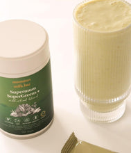 Load image into Gallery viewer, Supermum SuperGreens +
