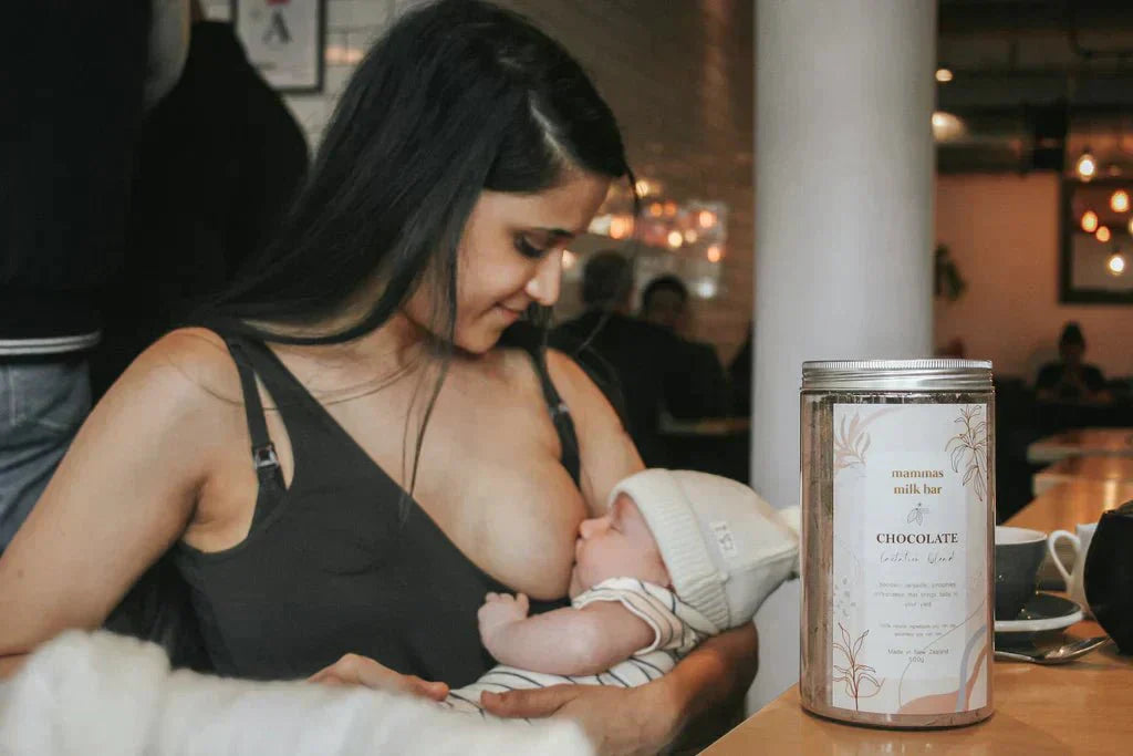 World Health Organization (WHO) - Infant and young child feeding