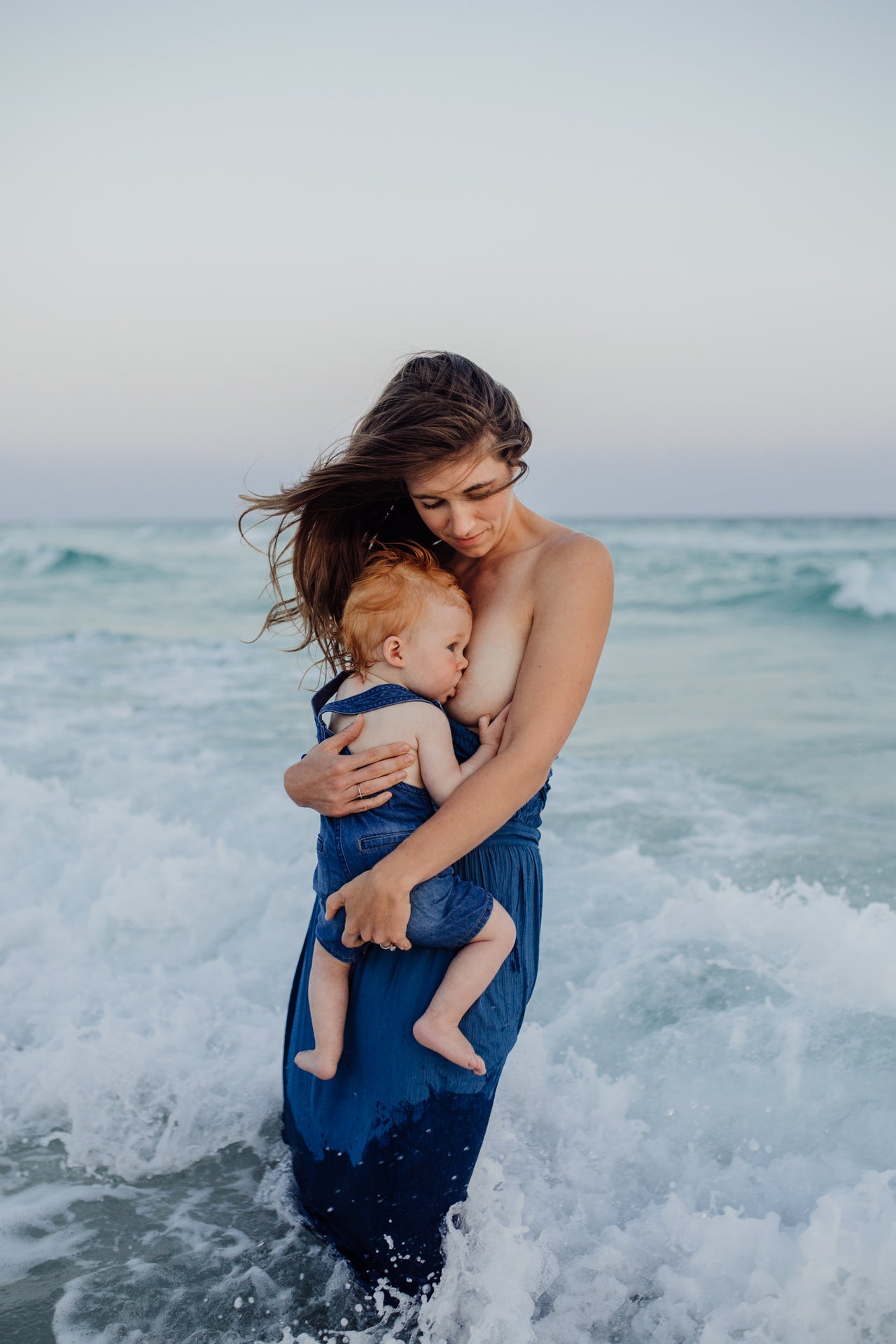 Foods To Avoid While Breastfeeding