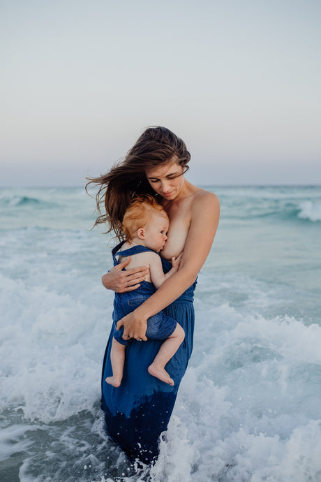 Foods To Avoid While Breastfeeding