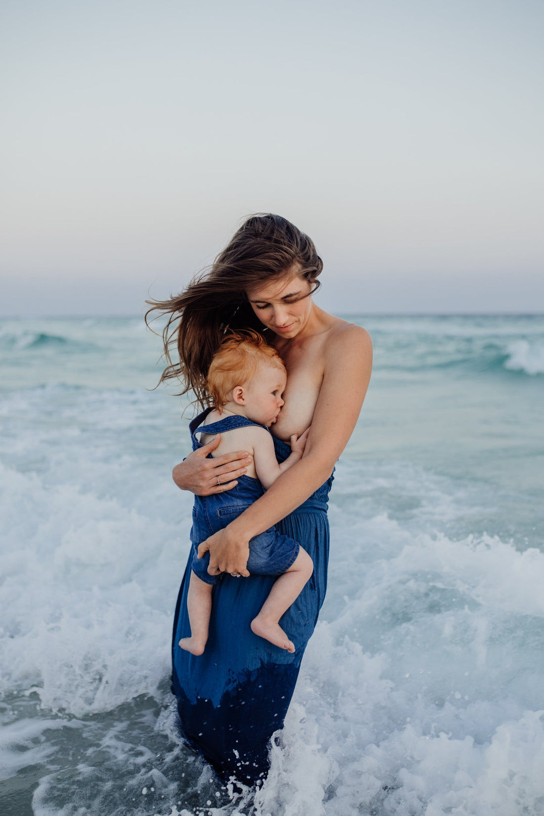 Foods To Avoid While Breastfeeding