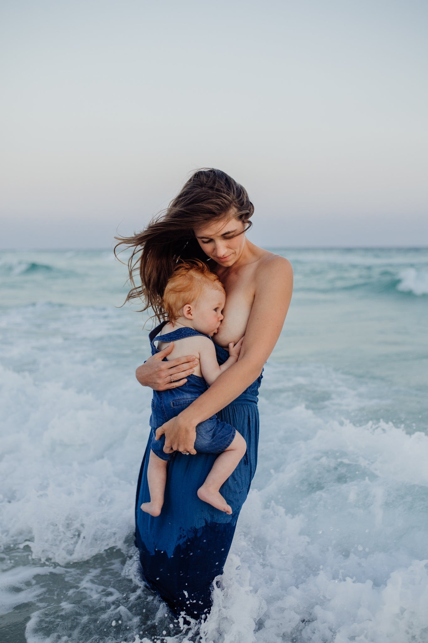 Foods To Avoid While Breastfeeding