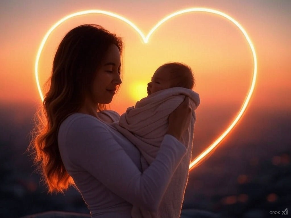 Breastfeeding Benefits for Mothers: Health Benefits Beyond Baby