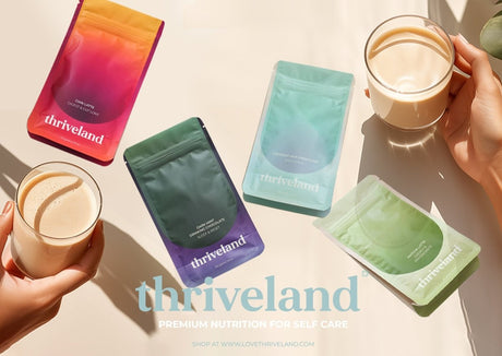 THRIVELAND