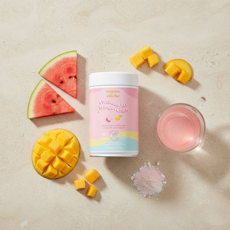 Hydration Electrolytes & Collagen