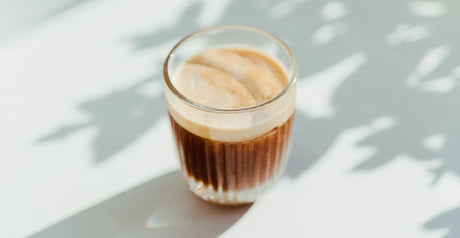 lactation drinking chocolate