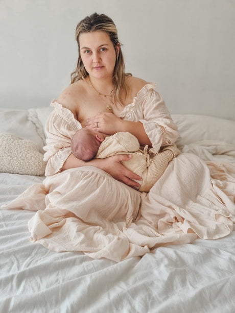 mammas milk bar pregnancy