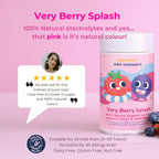 Mamma + Mini Me Hydration Bundle