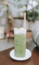 Load image into Gallery viewer, Lactation Matcha Latte *LIMITED EDITION*
