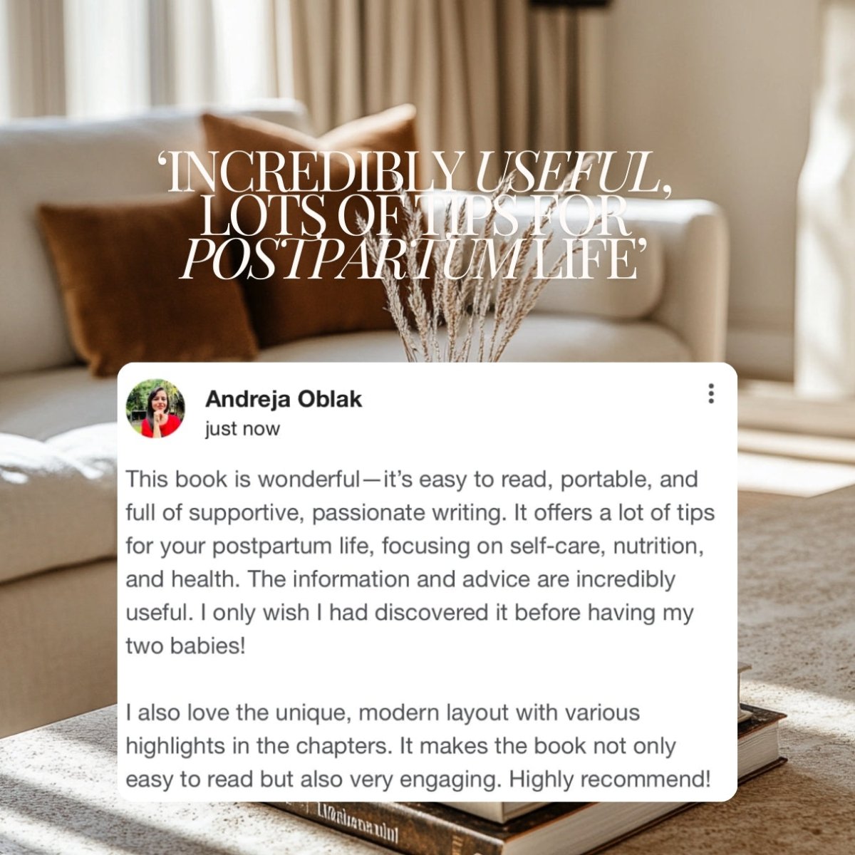 Into The Wilds Of Motherhood - Your Ultimate Survival Guide For New Mums (DIGITAL E-BOOK)