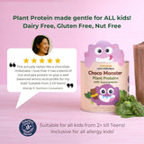 Kids Daily Nourish Hydration + Protein Bundle