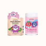 Kids Daily Nourish Hydration + Protein Bundle