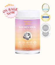 Load image into Gallery viewer, Golden Milk - Fertility, Energy &amp; Immunity *PREORDERS*
