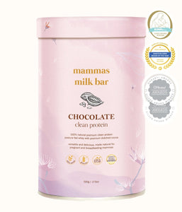 Chocolate Premium Whey Protein