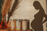 Protein and Pregnancy Breastfeeding