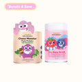Kids Daily Nourish Hydration + Protein Bundle