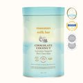 Lactation Hot Chocolate - Coconut Chocolate