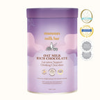 *NEW* Lactation Oat Milk Rich Chocolate