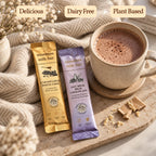 *NEW* Lactation Oat Milk Rich Chocolate