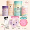 The Ultimate Breastfeeding Starter Kit