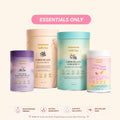 The Ultimate Breastfeeding Starter Kit