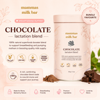 Chocolate Lactation Blend