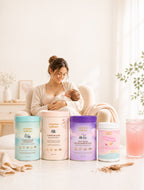 The Ultimate Breastfeeding Starter Kit