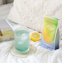 Load image into Gallery viewer, Thriveland - Lemon Lime Collagen + Hydration + Vitamin C For the Family
