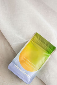 Thriveland - Lemon Lime Collagen + Hydration + Vitamin C For the Family