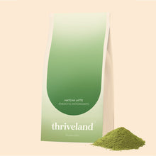 Load image into Gallery viewer, Thriveland - Energy &amp; Antioxidants Matcha Latte
