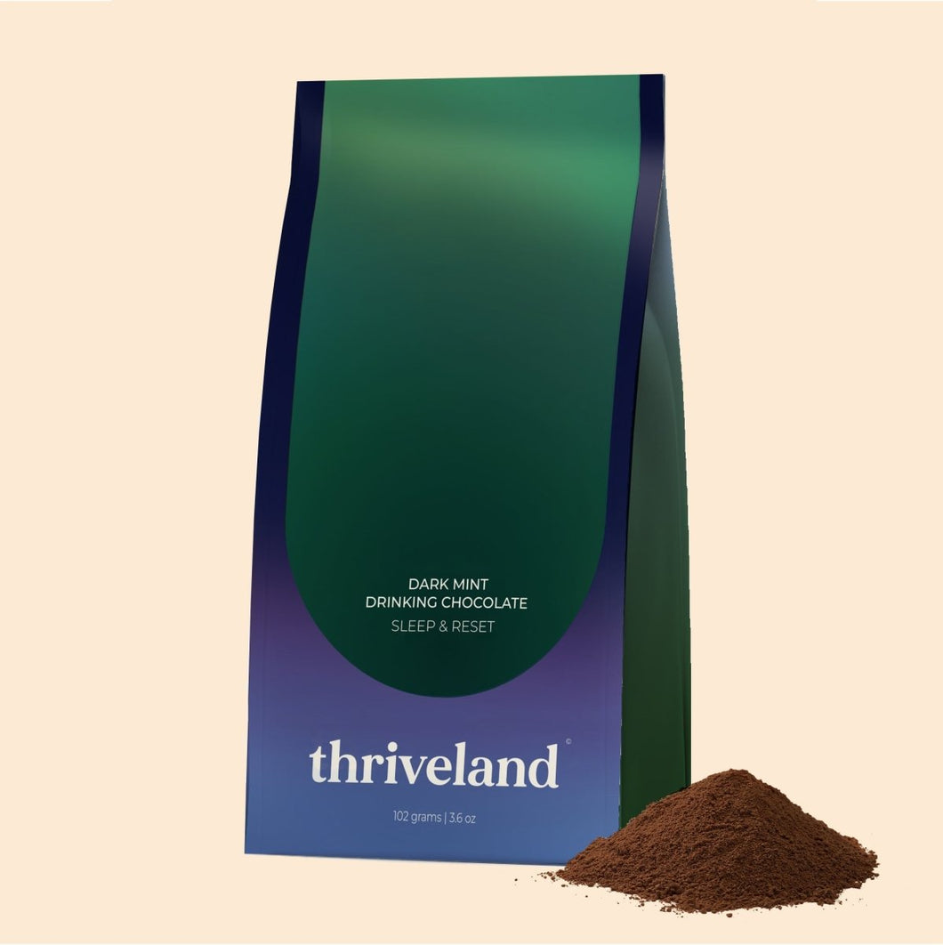 Thriveland - Sleep & Reset Peppermint Moon Milk