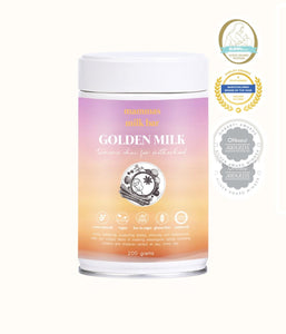 Golden Milk - Fertility & Immunity Superblend