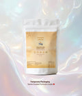 Lactation Caramelised White Hot Chocolate