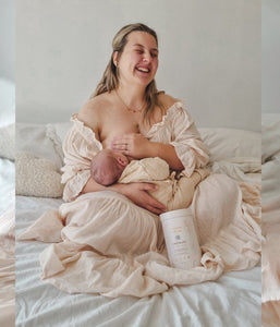 Ultimate Breastfeeding Starter Kit