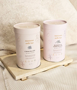 Lactation Blends Trio Bundle