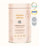 Chocolate Lactation Blend