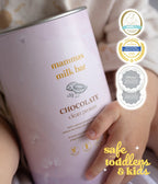 Chocolate Premium Whey Protein