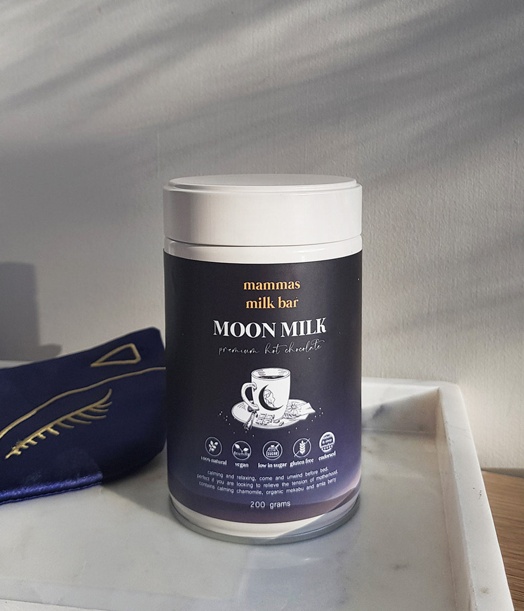 Prenatal & Postnatal Hydration & Superfood Bundle