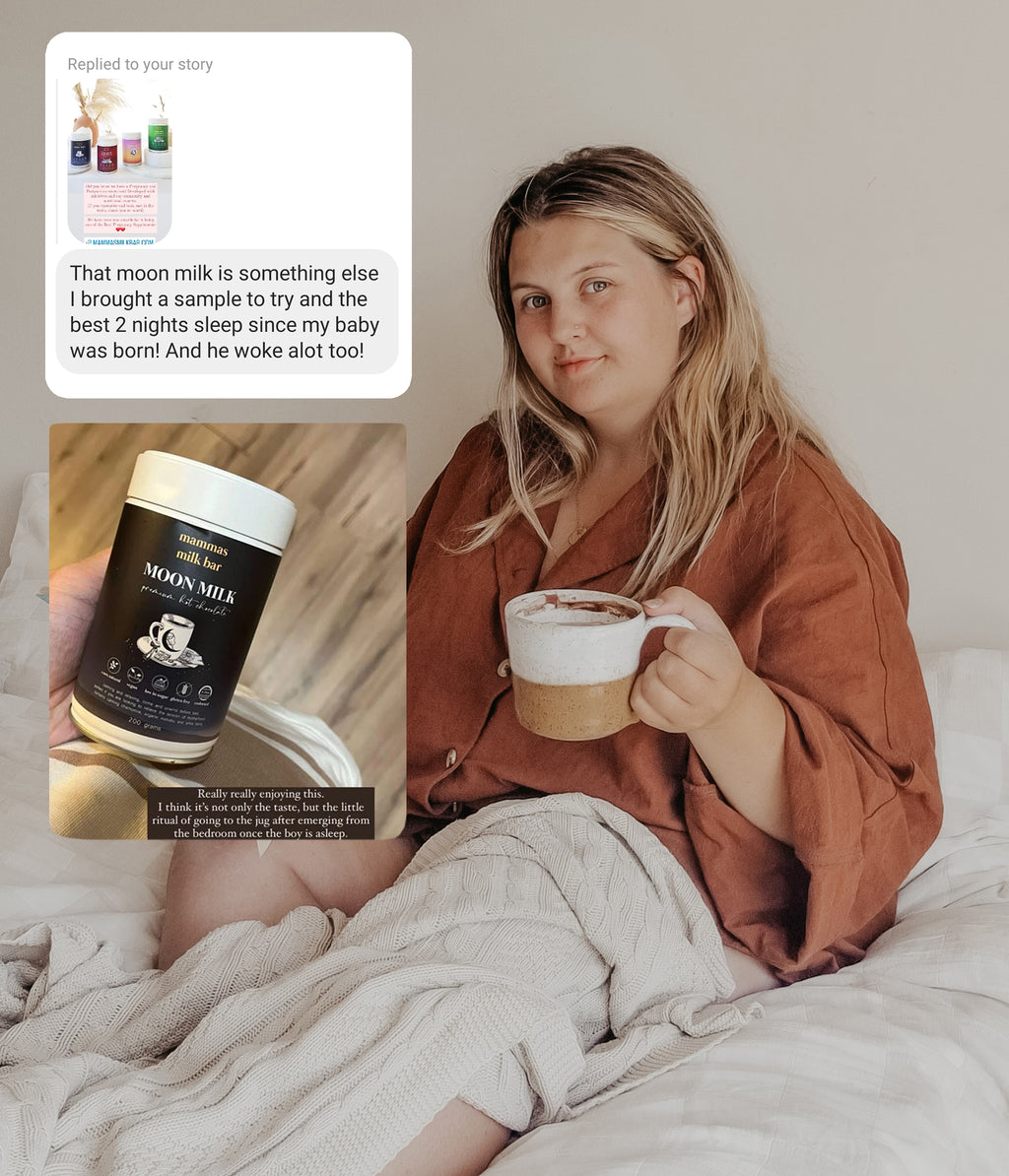 Prenatal & Postnatal Hydration & Superfood Bundle