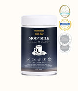 Moon Milk - Sleep & Rest