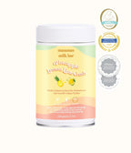 Pineapple Lemon & Lime Crush Hydration Electrolyte Drink with Verisol® Collagen