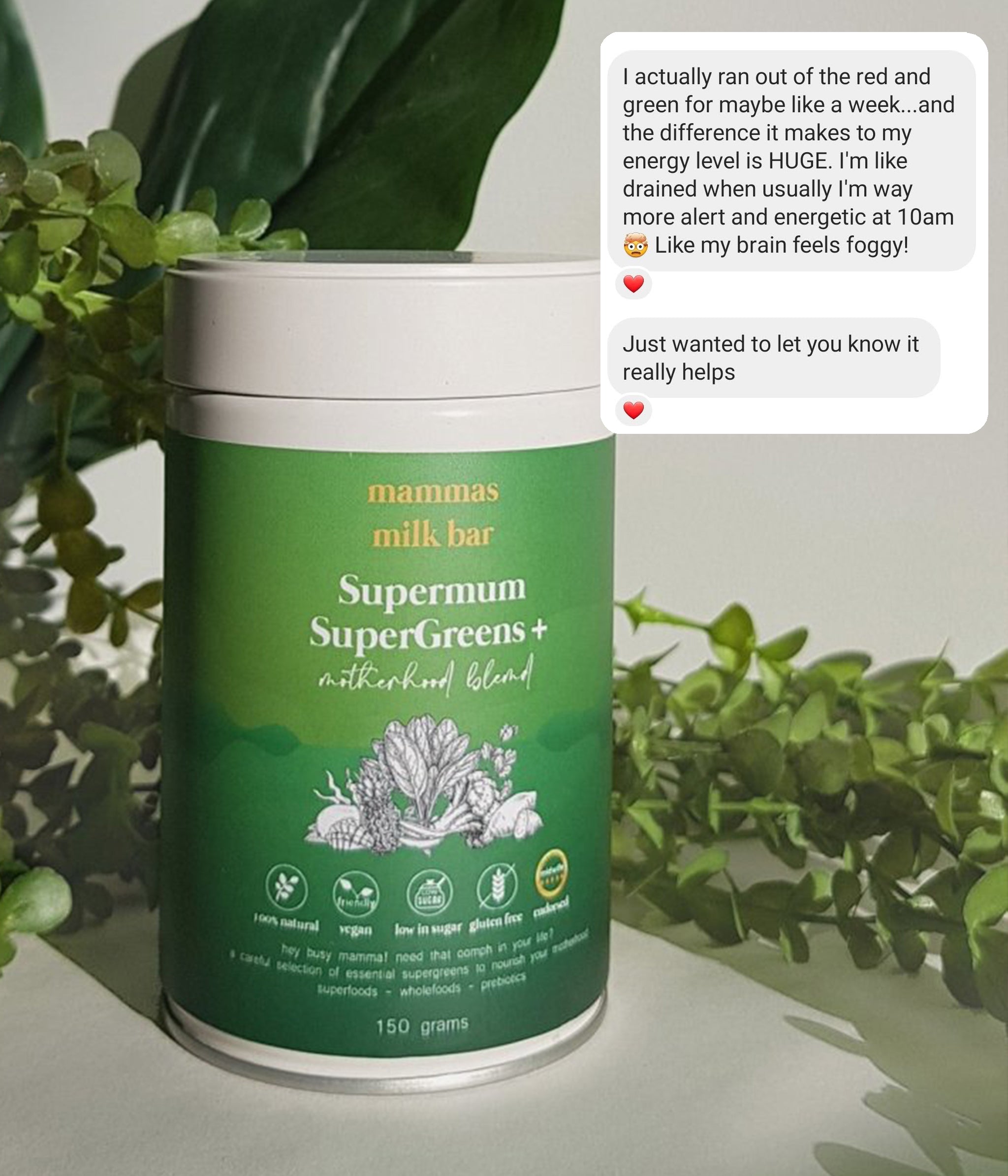 Pregnancy & Postpartum Survival Bundle