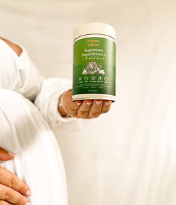 Pregnancy & Postpartum Survival Bundle