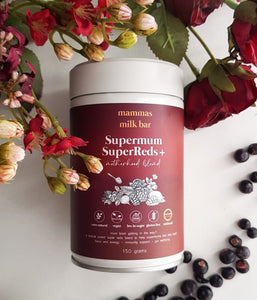 Pregnancy & Postpartum Survival Bundle